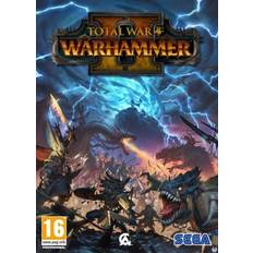 Total War: Warhammer II (PC)