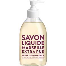 Compagnie de Provence Handseifen Compagnie de Provence Savon De Marseille Extra Pur Liquid Soap Fig of Provence 300ml