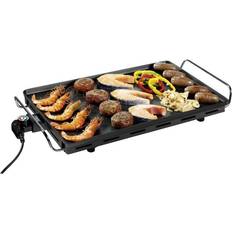 Barbecue Princess Table Grill XXL Potenza 2500 Watt