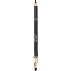 L'Oréal Paris Superliner Le Smoky Eyeliner #201 Black Velour