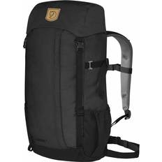 Fjällräven Mochila Kaipak 28L gris oscuro Grey