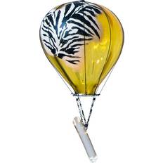 Kosta Boda Dekoration Kosta Boda Balloon Zebra Limited Edition Prydnadsfigur 52cm