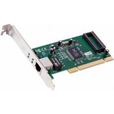 PCI Tarjetas de Red y Adaptadores Bluetooth Approx APPPCI1000V2 Interno Ethernet 2000Mbit/s ad