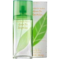 Elizabeth Arden Eau de Toilette Elizabeth Arden Green Tea Revitalize EdT 100ml