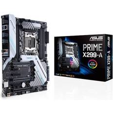 Motherboards ASUS Prime X299-A