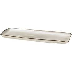 Broste Copenhagen Serveringsfade & Bakker Broste Copenhagen Nordic Sand Serveringsfad 35cm