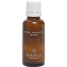 Maria Åkerberg Serum & Ansiktsoljor Maria Åkerberg Royal Facial Oil Moist 30ml