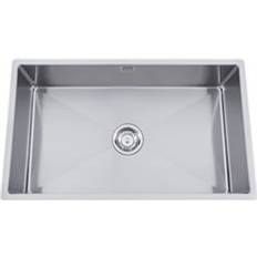 Nordic Tech Radius 700 X Kitchen Sink