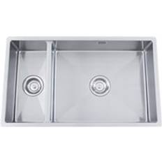 Rostfri diskho 800 Nordic Tech Radius 70K (Radius70KH)