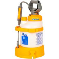White Garden Sprayers Hozelock Sprayer Plus 5L