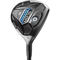 X-Stiff Golfklubbor TaylorMade SLDR S Fairway Wood