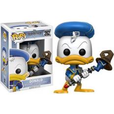 Kingdom hearts funko pop Funko Pop! Disney Kingdom Hearts Donald