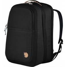 Fjällräven Travel Pack - Black