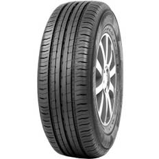 Nokian Hakka C2 205/65 R15C 102/100T