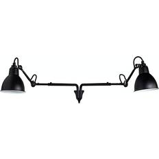 Lampe Gras Lamper Lampe Gras N°203 Double Vægarmatur ∅ 15.3cm