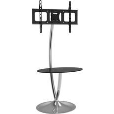 Techly Ica-tr13 Soporte De Pie Para Pantalla Plana 177,8 Cm (70")