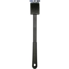 Grill Brush 2i1 Steel Brush and Scraper 667001
