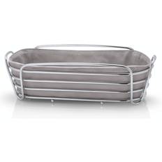 Bread Baskets on sale Blomus Delara Large Bread Basket