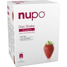 Diet Shake Jordbær 384g
