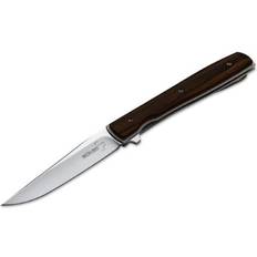 Böker Lommeknive Böker Urban Trapper Cocobolo Lommekniv