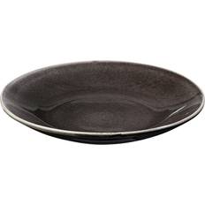 Broste Copenhagen Nordic Coal Assiette creuse 29cm