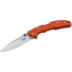 Böker Knive Böker Patriot Orange Lommekniv