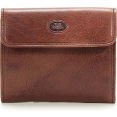 The Bridge Women's Wallet - Brown