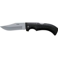 Gerber Gator Clip Point Serrated Pocket Knife