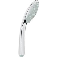 Grohe Euphoria 110 Massage Krom, Grå