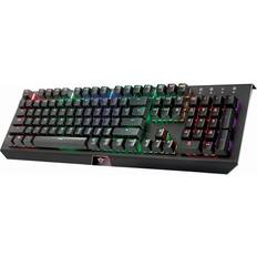 Trust GXT 890 Cada RGB Outemu Red (Nordic)