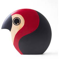 Architectmade bird Architectmade Discus Bird Dekorationsfigur 20.5cm