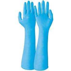 Gants de travail KCL Gants SivoChem 759 Taille 8(Box unités)