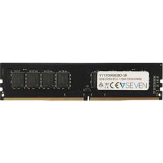 RAM-Speicher V7 DDR4 2133MHz 8GB (V7170008GBD-SR)