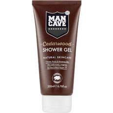 ManCave Body Washes ManCave Cedarwood Shower Gel 200ml