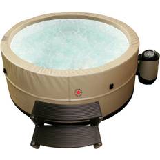 Canadian Spa Co Hot Tub Swift Current Portable Spa