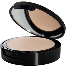 Nilens Jord Mineral Foundation Compact #589 Almond