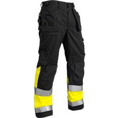 Blåkläder 15291860 High Vis Trouser