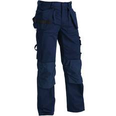 Waschbar Arbeitshosen Blåkläder 15301860 Craftsman Trouser