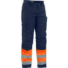 Blåkläder Smussavvisende Arbeidsbukser Blåkläder 18621811 Winter Trouser