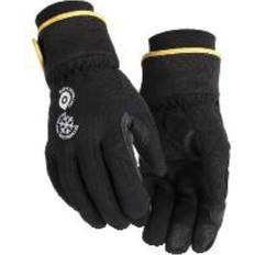 Gants de travail Blåkläder Gants de travail noir hiver Thinsulate 2249 Noir