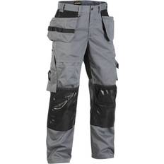 Blåkläder 15051860 Vloerleggers Werkbroek met kniestukken (Twill)