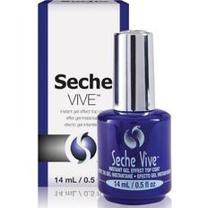 Seche Kynsituotteet Seche Vive Instant Gel Effect Top Coat