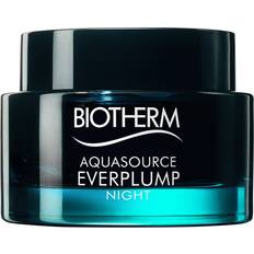 Biotherm Aquasource Everplump Night 75ml