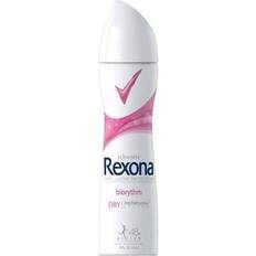 Rexona Biorythm Ultra Dry Deo Spray 200ml