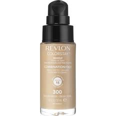 ColorStay Foundation Combination/Oily Skin Golden Beige
