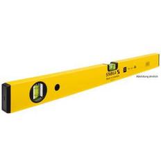 Stabila Carpenter's Level Stabila Type 70 02288 1000mm Spirit Level