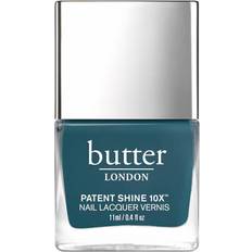 Patent Shine 10X Nail Lacquer Bang On