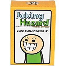 Kickstarter Joking Hazard Deck Enhancement #1