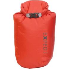 Exped Reput Exped Fold Drybag Bs M Red