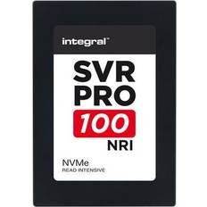 2.5 ssd 8tb Integral SVR-PRO 100 SRI INSSD8TS625SVR100SR 8TB